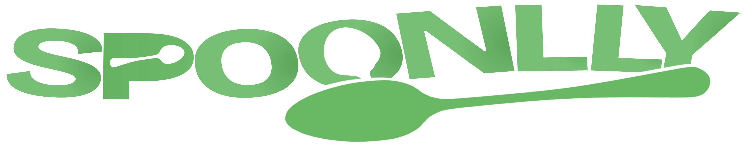 Spoonlly Logo